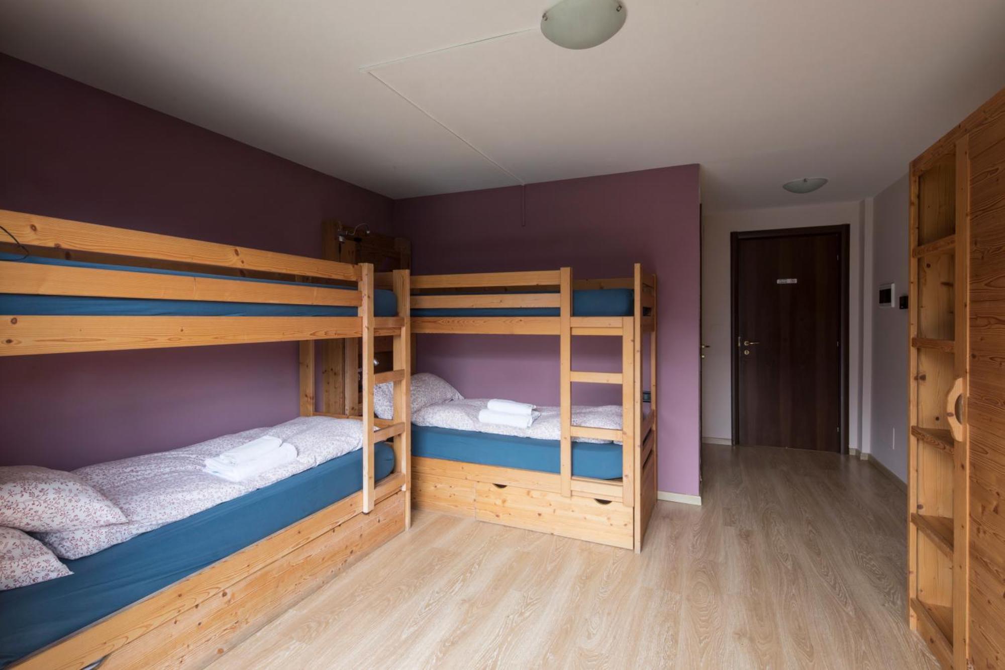 Rifugio Galaberna Hotel Ostana ภายนอก รูปภาพ